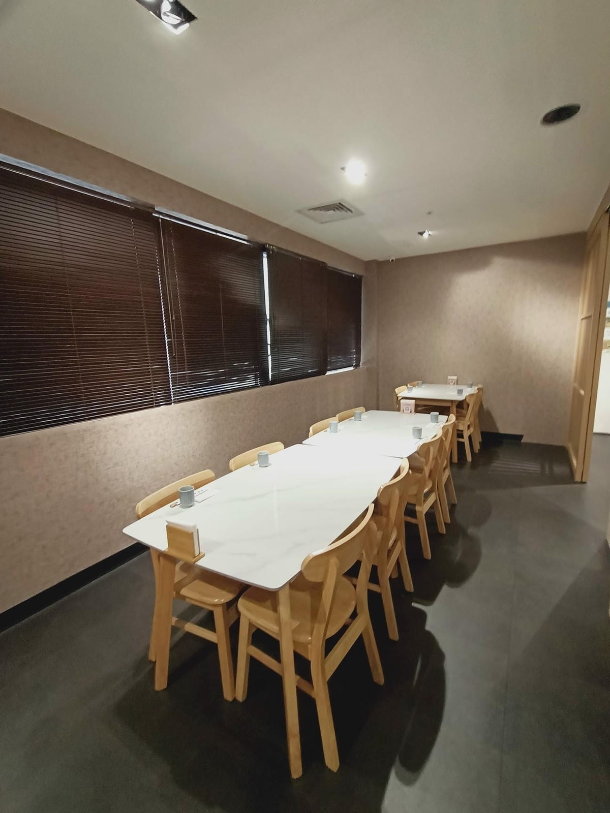 春夏冬日本家庭料理あきない-大立店-精緻定日料理