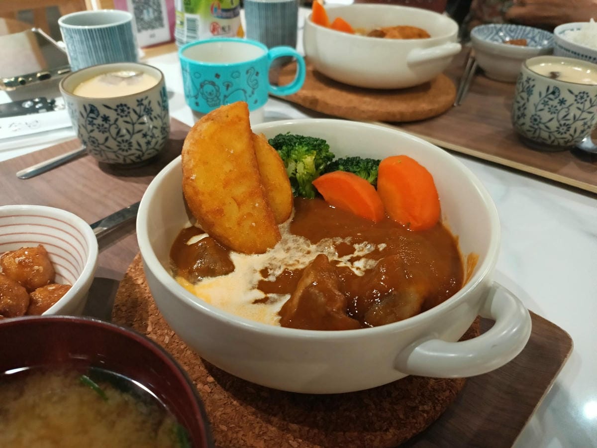 春夏冬日本家庭料理あきない-大立店-精緻定日料理