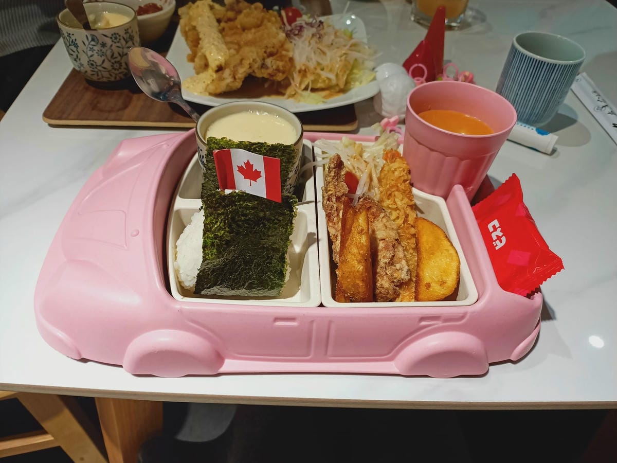 春夏冬日本家庭料理あきない-大立店-精緻定日料理