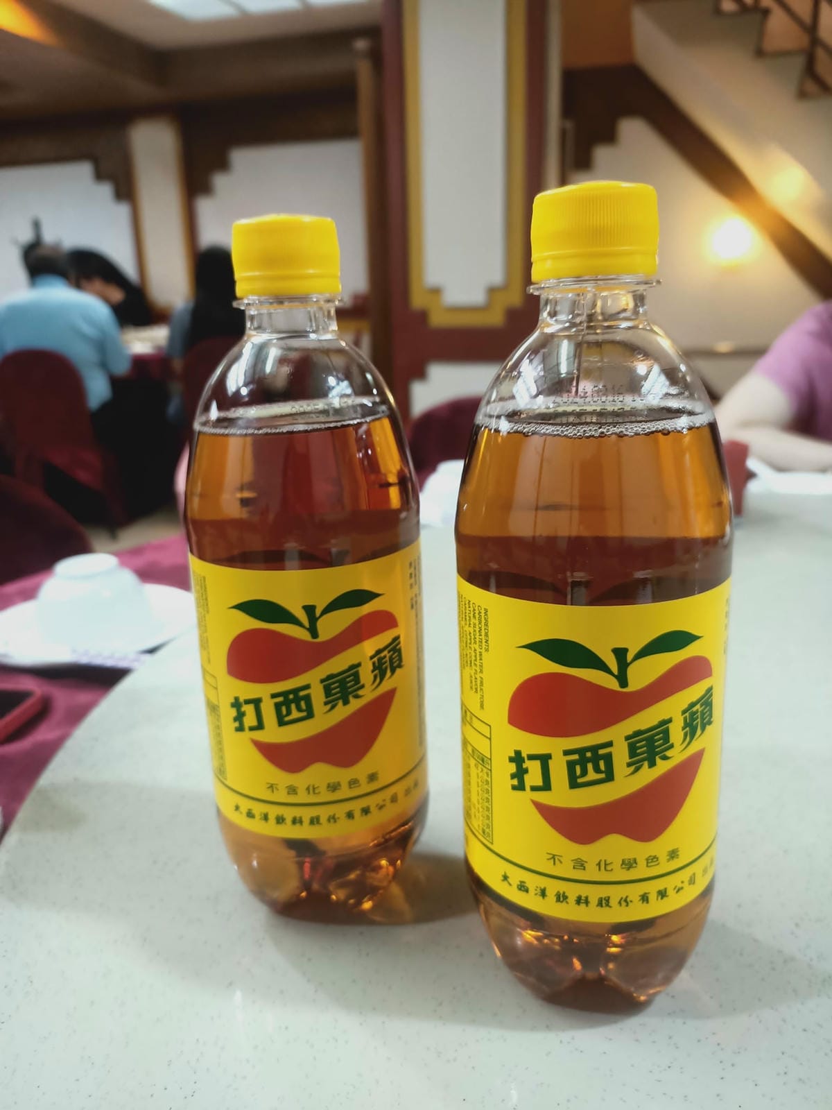 欣欣餐廳-府城老牌合菜餐廳