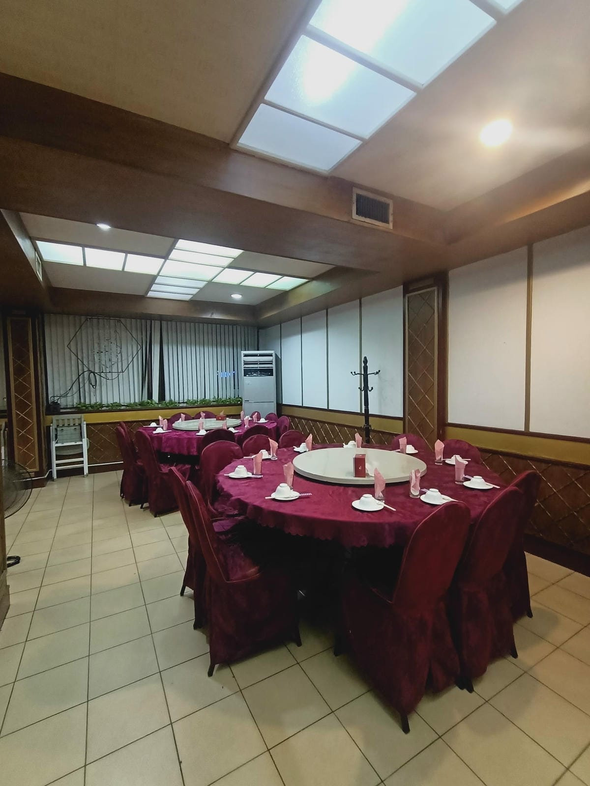 欣欣餐廳-府城老牌合菜餐廳