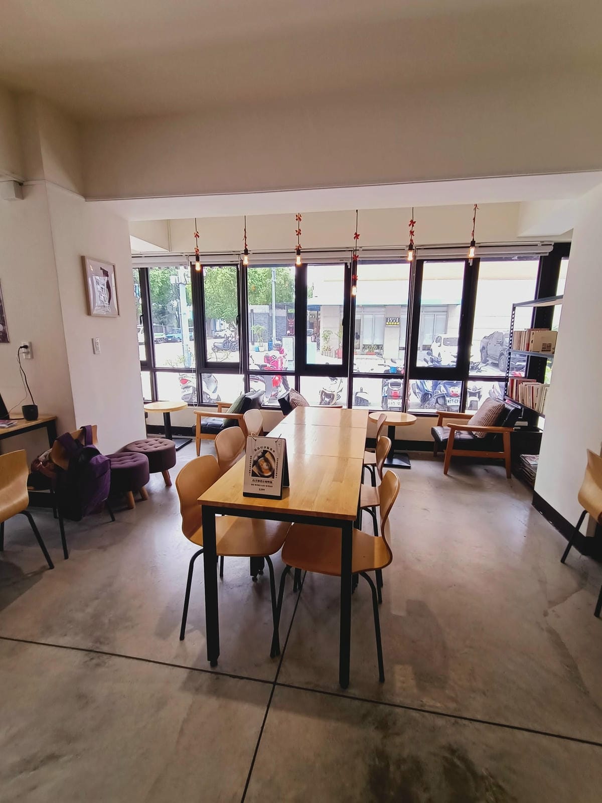 今咖啡 cafe today｜社區型咖啡店首選-親子友善