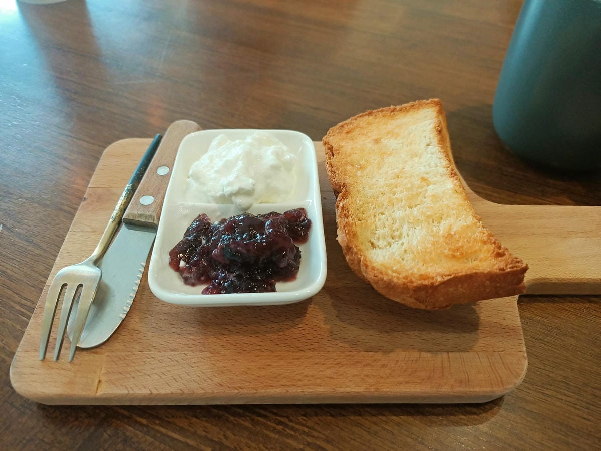 今咖啡 cafe today｜社區型咖啡店首選-親子友善