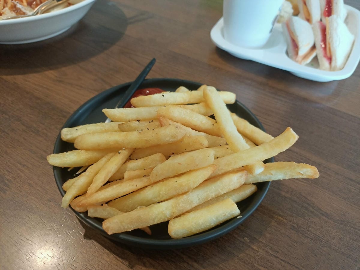 今咖啡 cafe today｜社區型咖啡店首選-親子友善