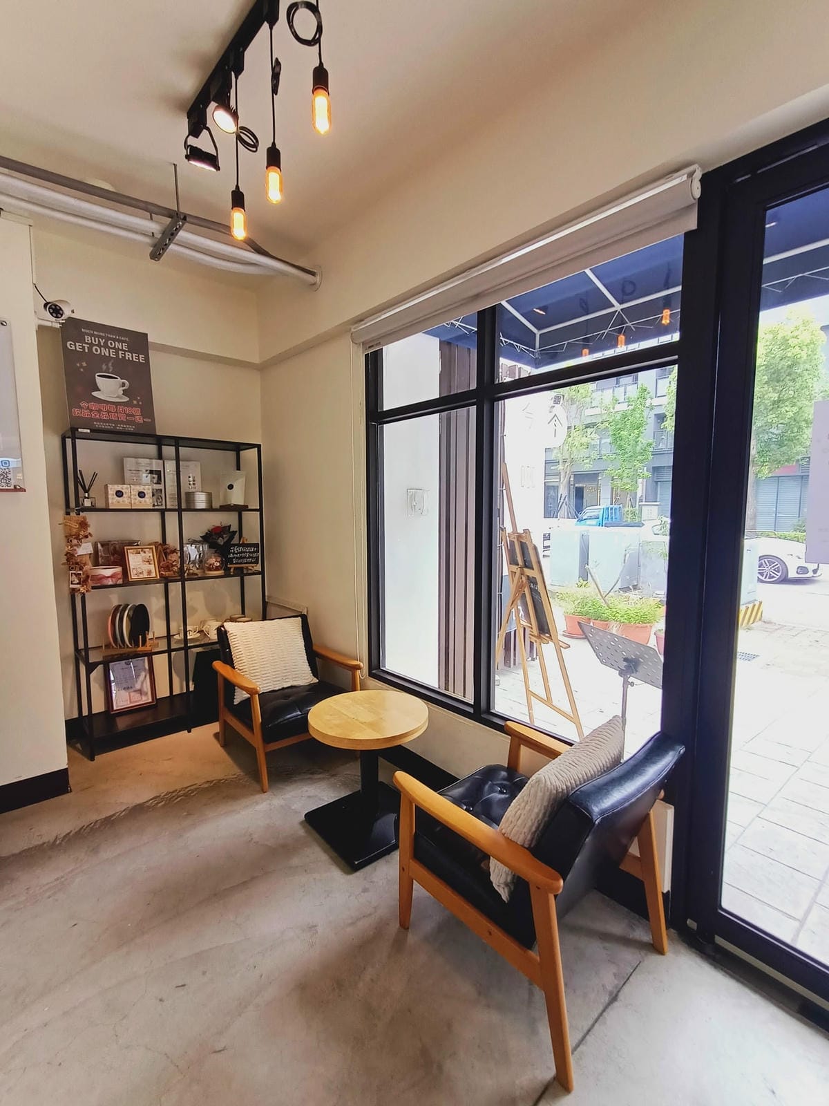 今咖啡 cafe today｜社區型咖啡店首選-親子友善