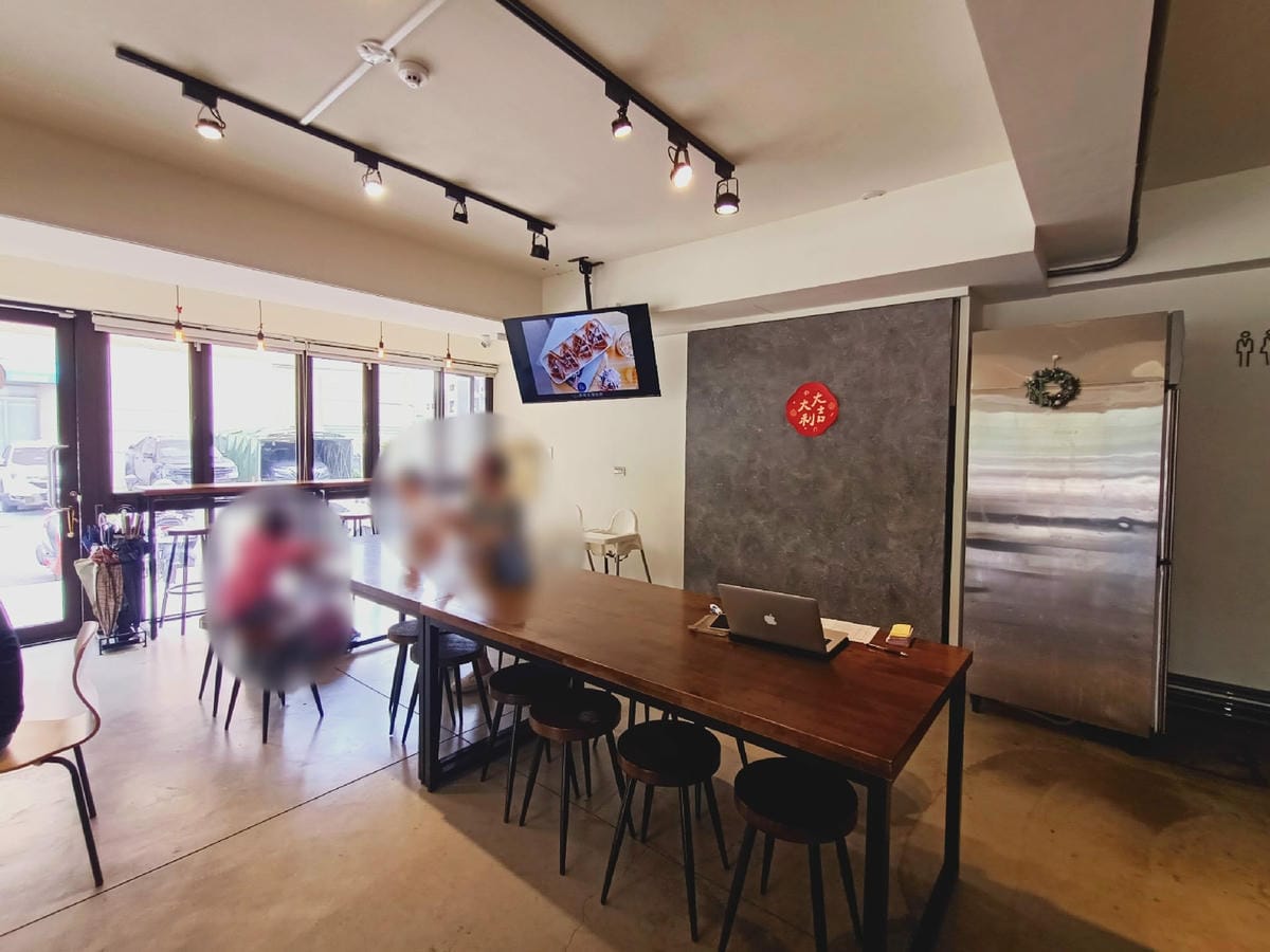 今咖啡 cafe today｜社區型咖啡店首選-親子友善