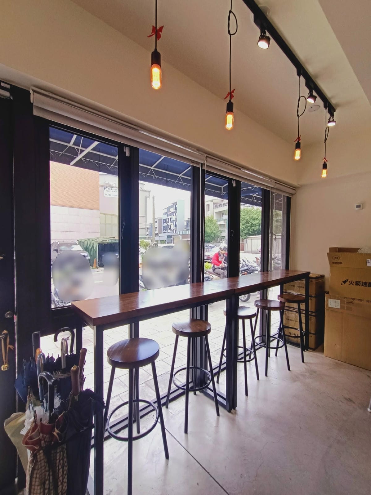 今咖啡 cafe today｜社區型咖啡店首選-親子友善