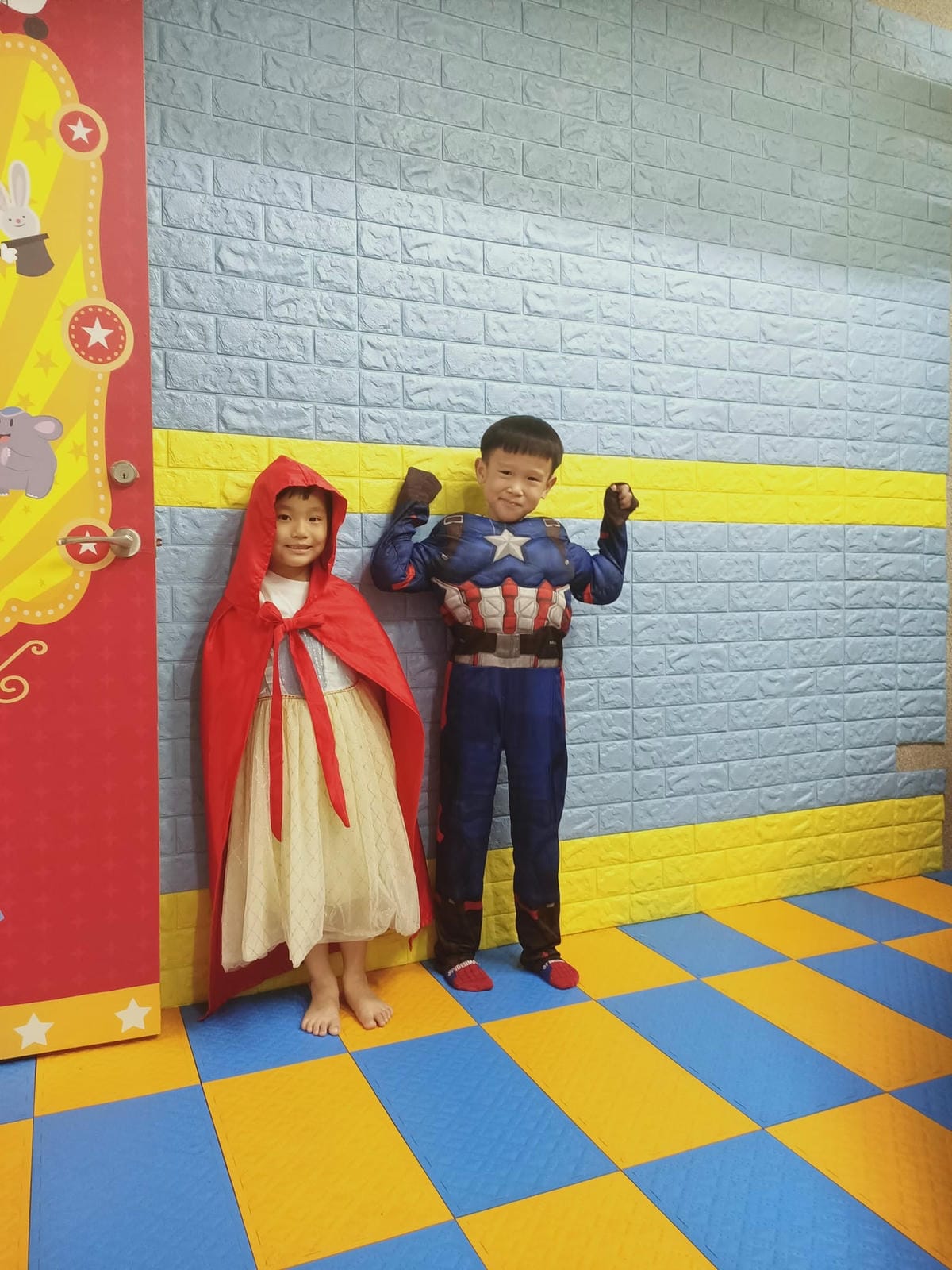 日光溫泉會館-環境篇