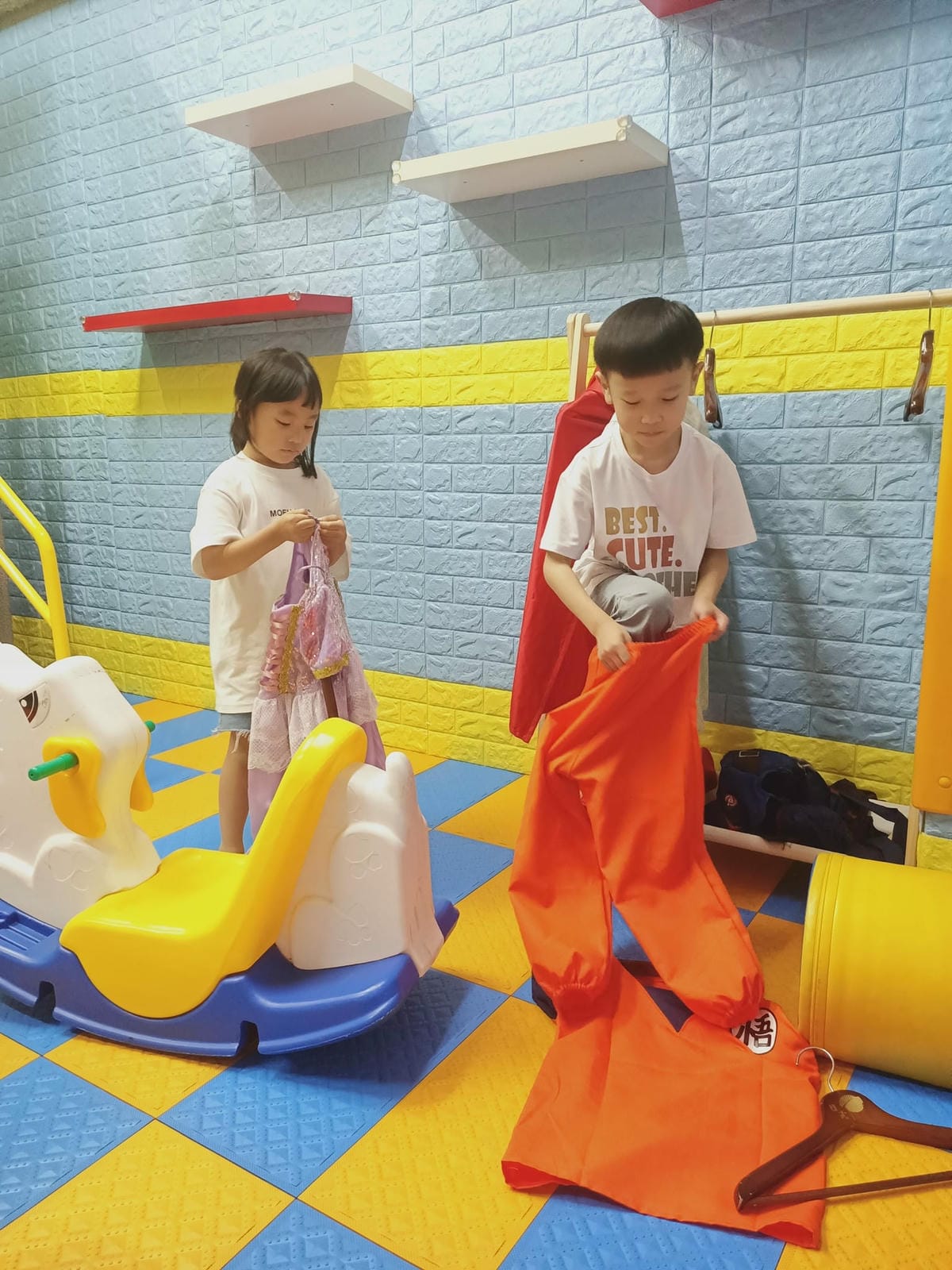 日光溫泉會館-環境篇