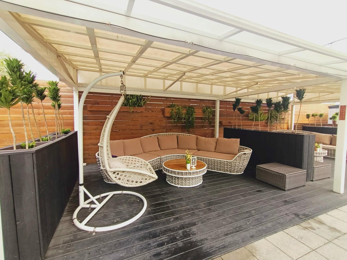 日光溫泉會館-環境篇