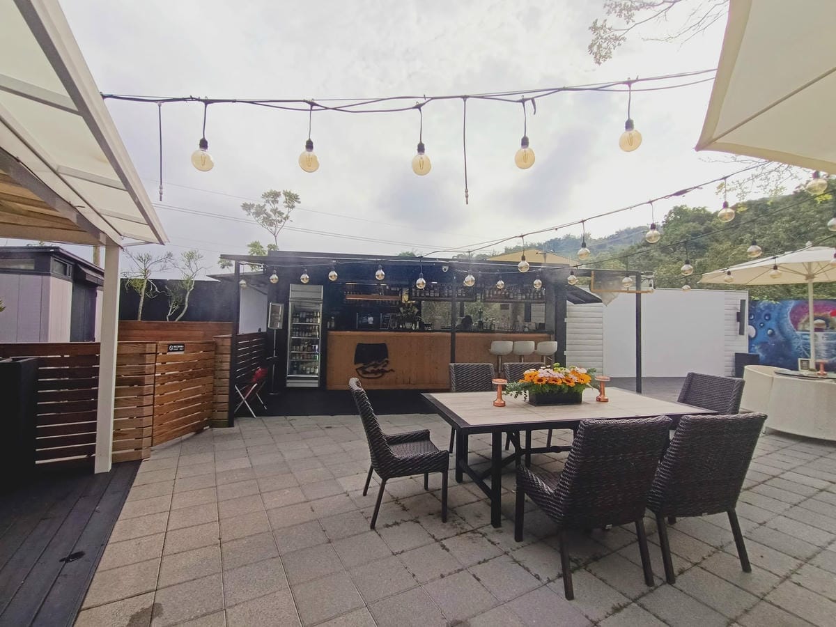 日光溫泉會館-環境篇