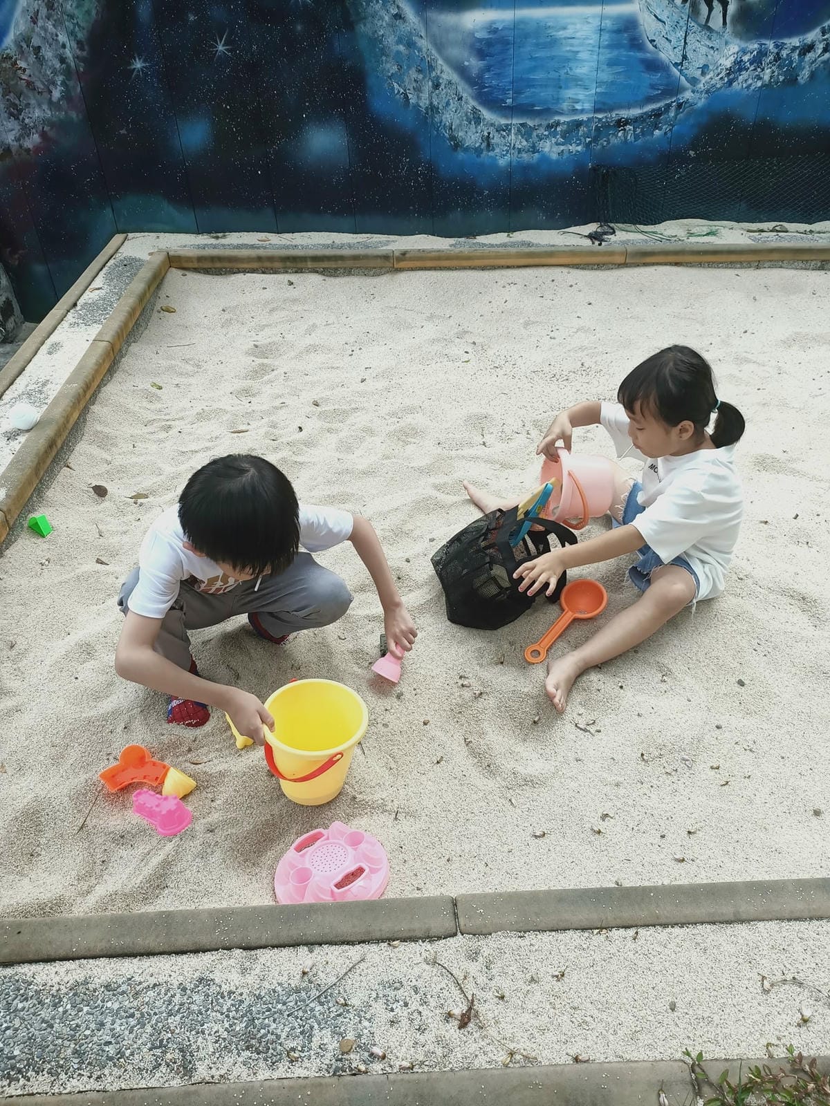 日光溫泉會館-環境篇