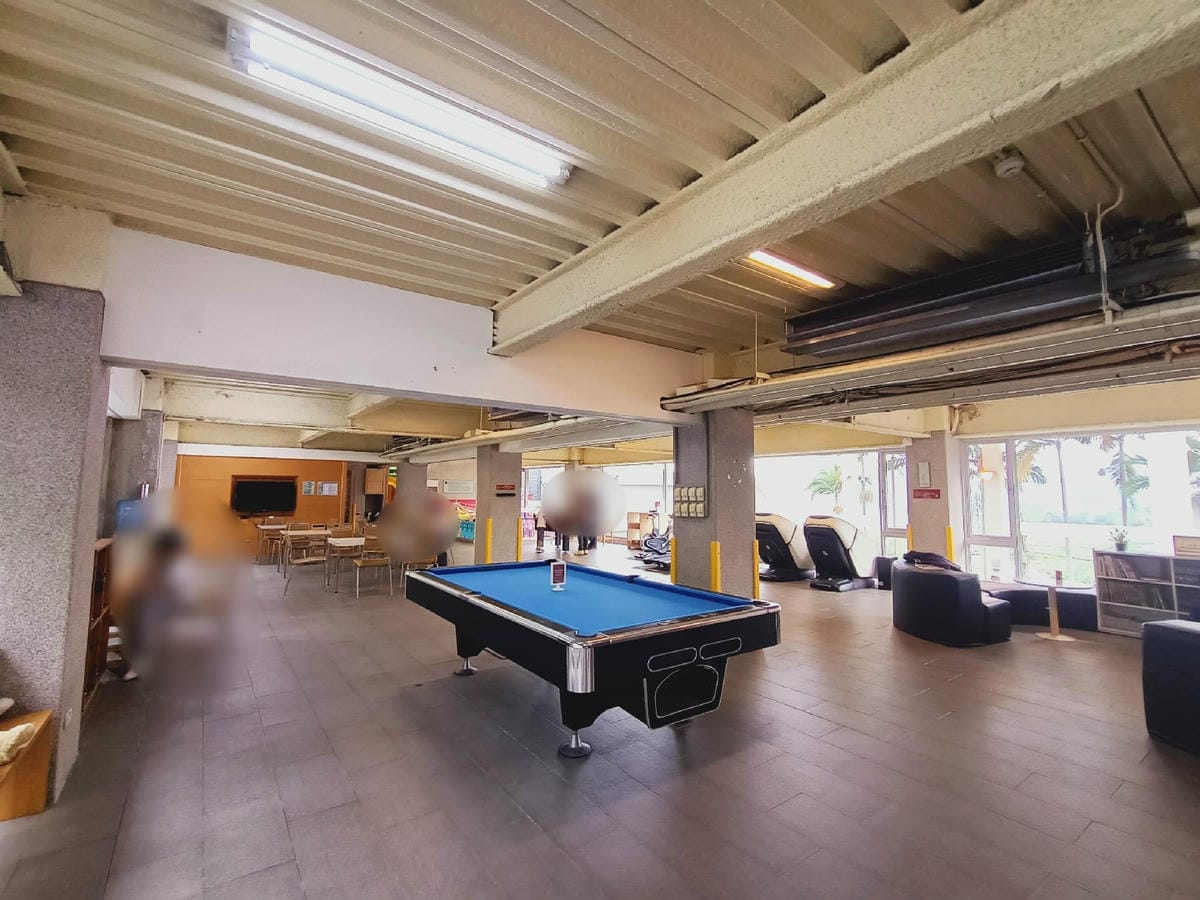 日光溫泉會館-環境篇