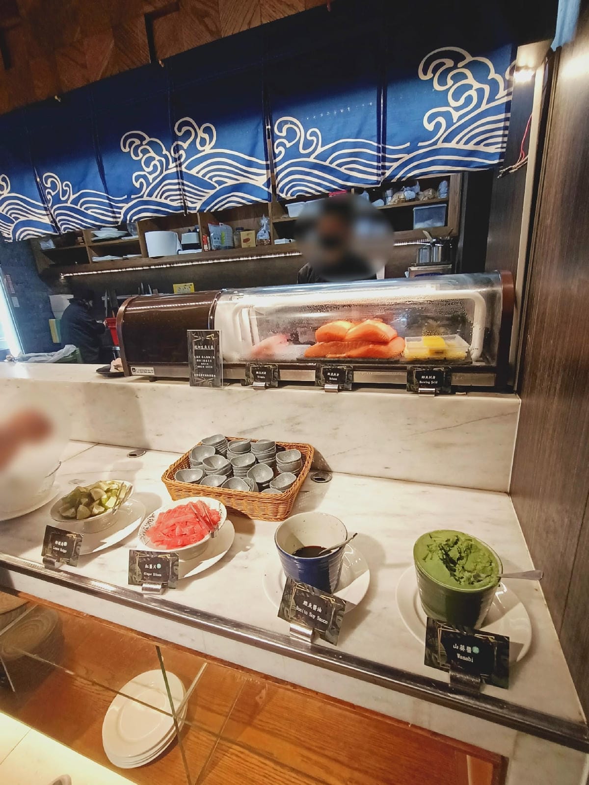 日光溫泉會館-一泊二食篇