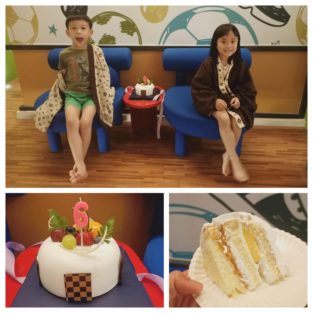 日光溫泉會館-一泊二食篇