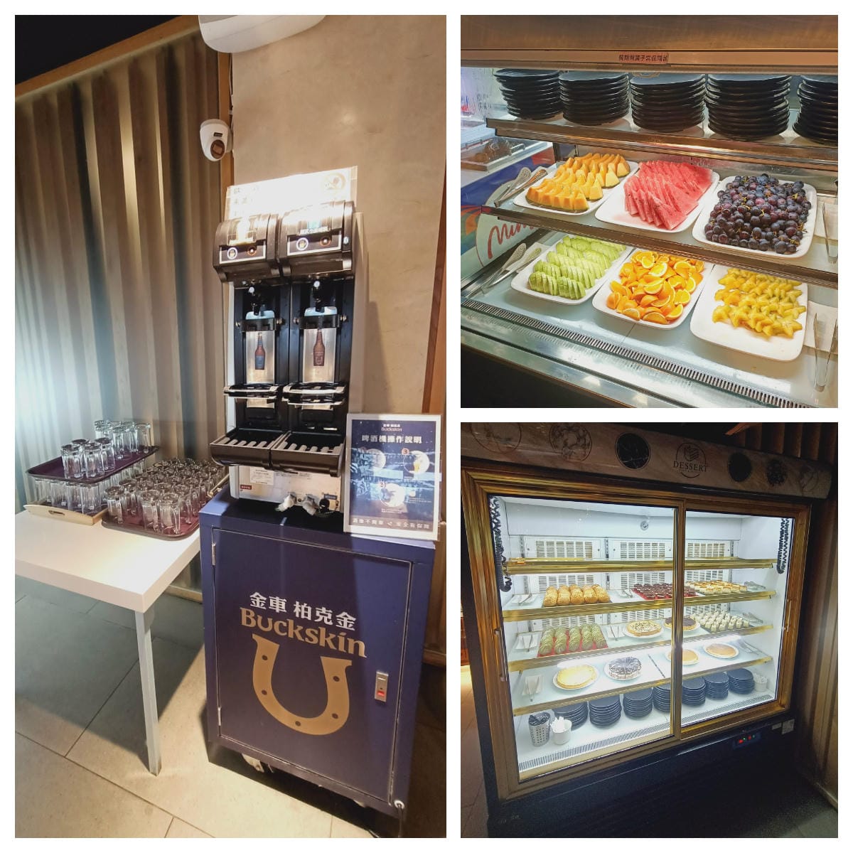 日光溫泉會館-一泊二食篇