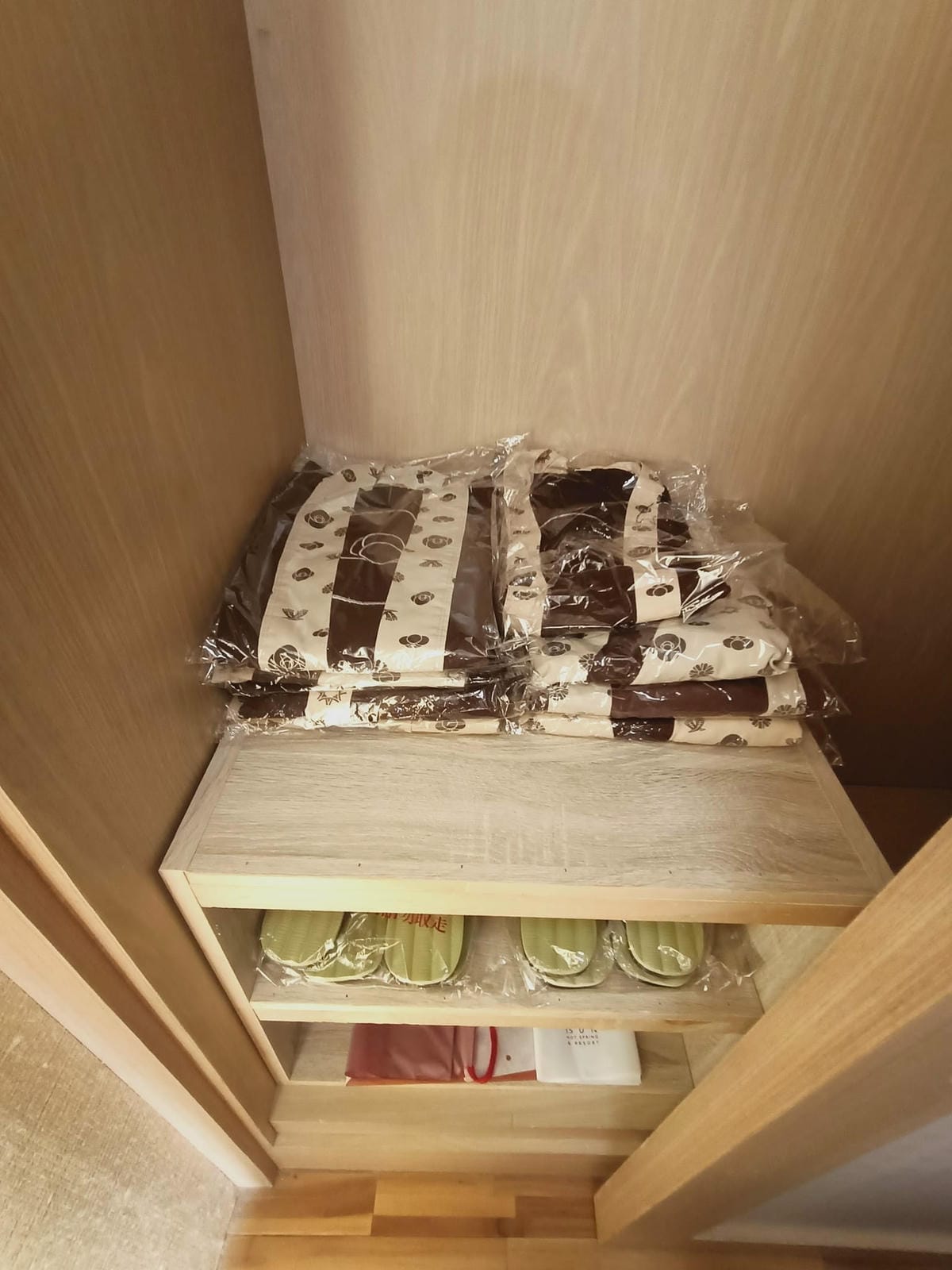 日光溫泉會館-一泊二食篇