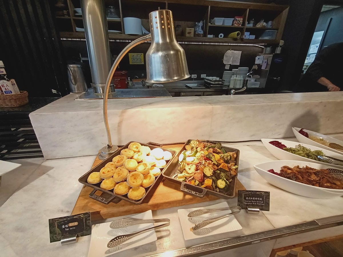 日光溫泉會館-一泊二食篇