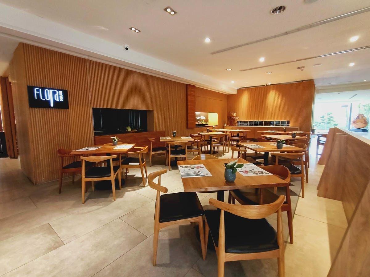 日光溫泉會館-一泊二食篇