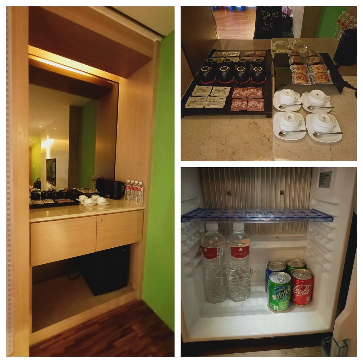 日光溫泉會館-一泊二食篇