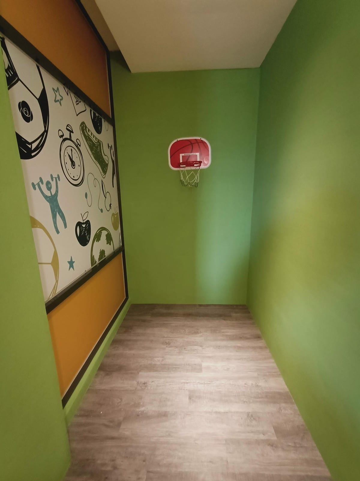 日光溫泉會館-一泊二食篇