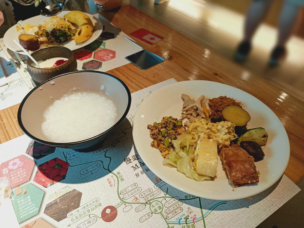 日光溫泉會館-一泊二食篇