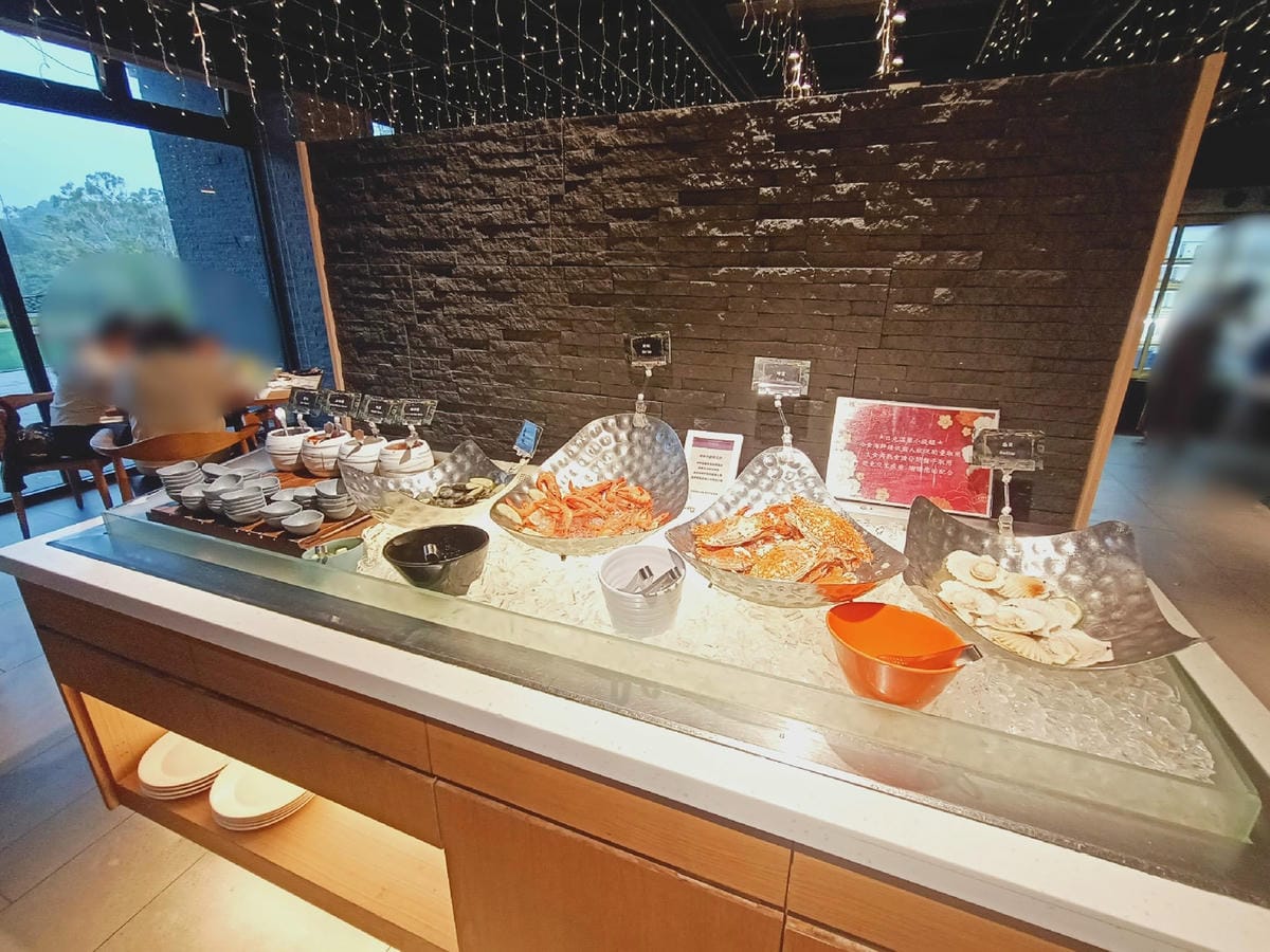 日光溫泉會館-一泊二食篇