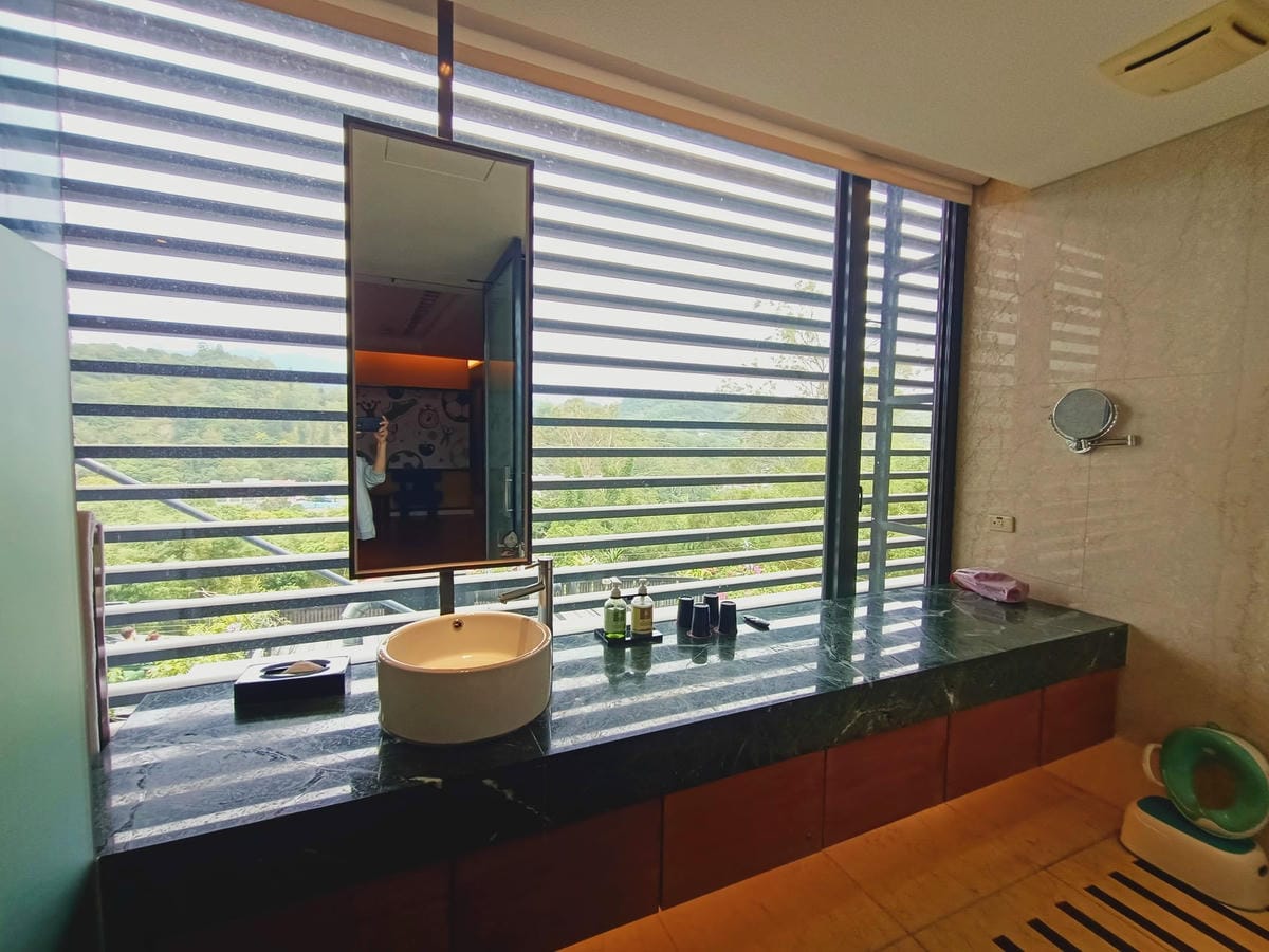 日光溫泉會館-一泊二食篇