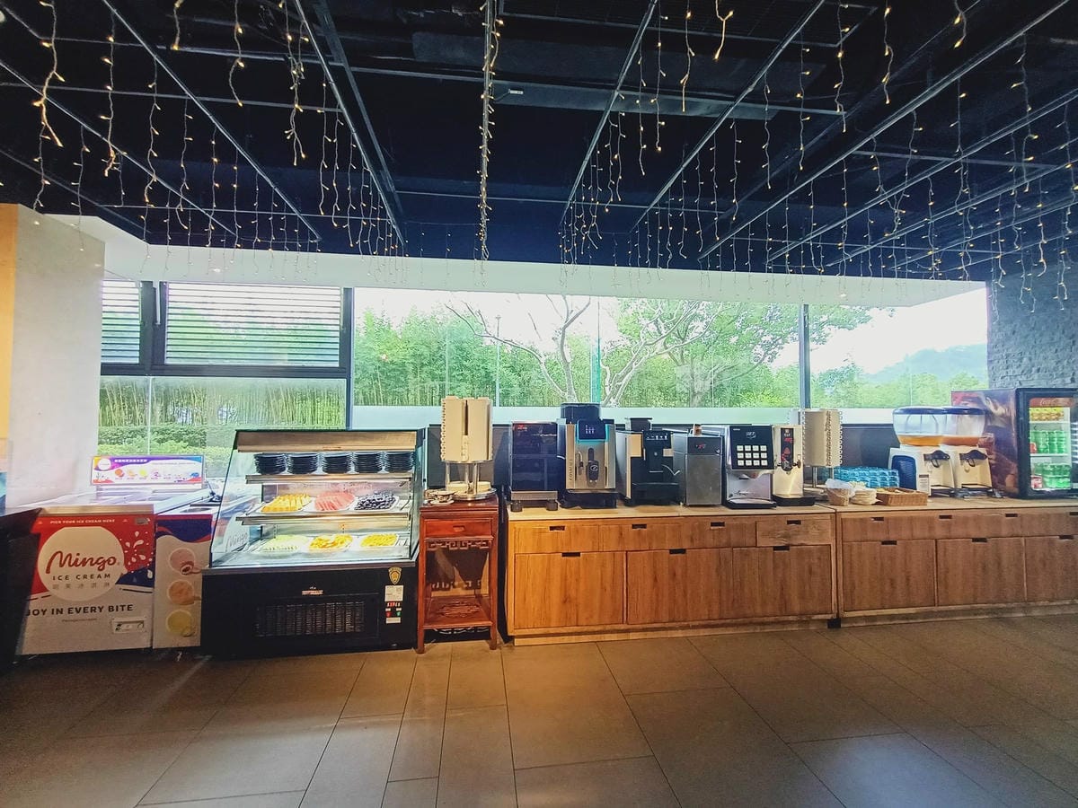 日光溫泉會館-一泊二食篇