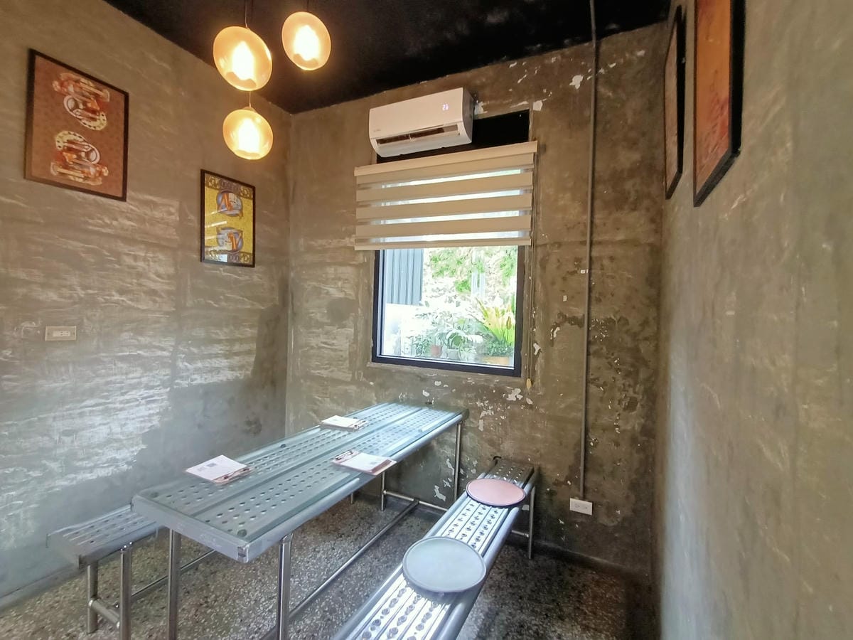 葵瑪咖啡-竉物友善