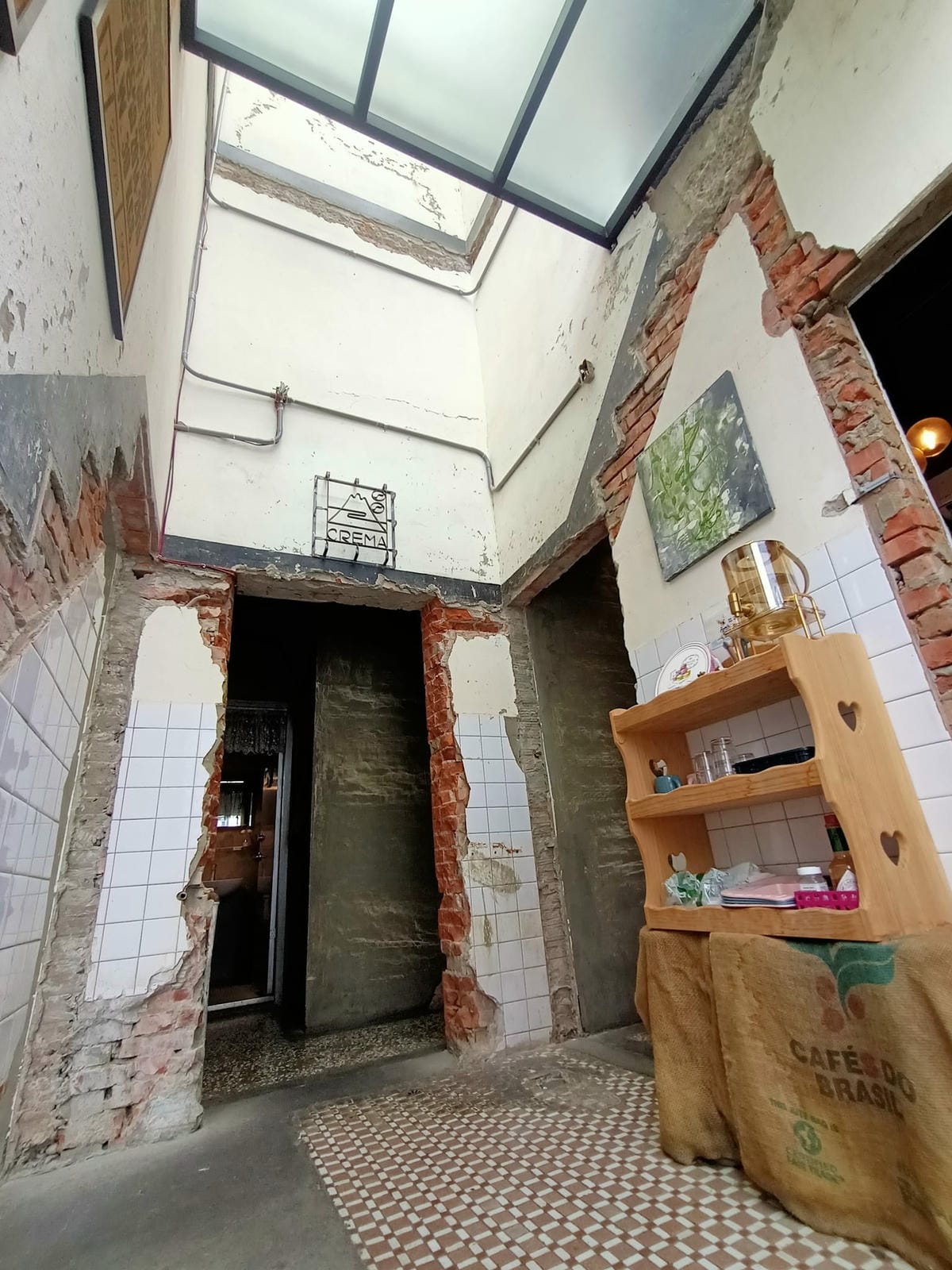 葵瑪咖啡-竉物友善