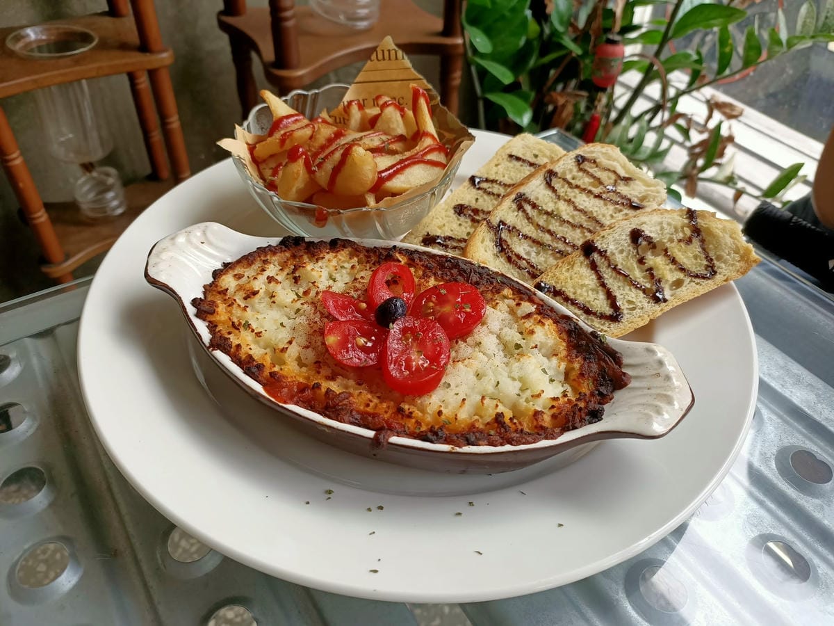 葵瑪咖啡-竉物友善