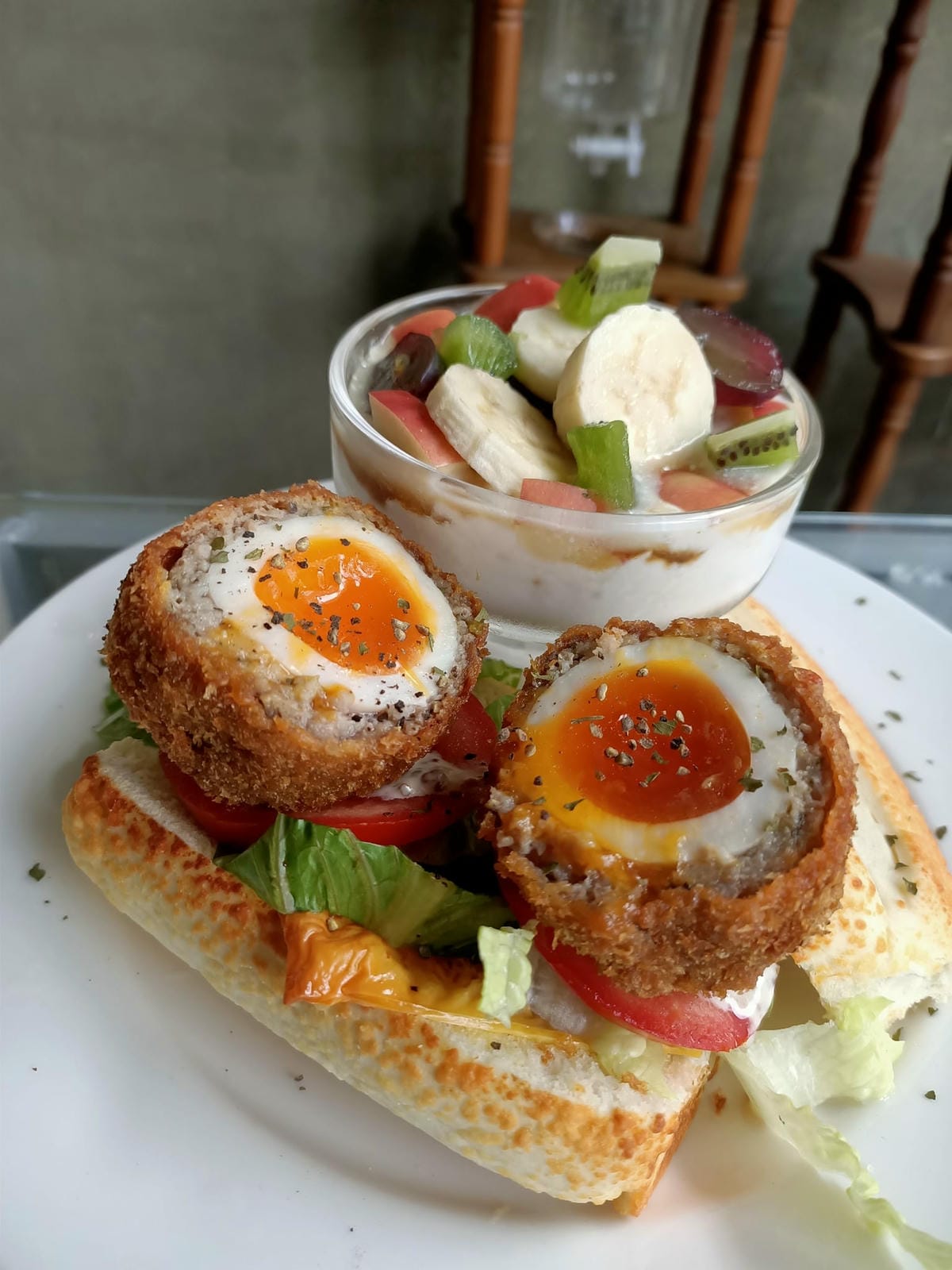 葵瑪咖啡-竉物友善