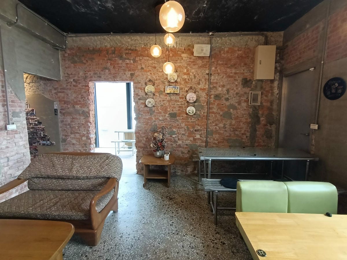 葵瑪咖啡-竉物友善