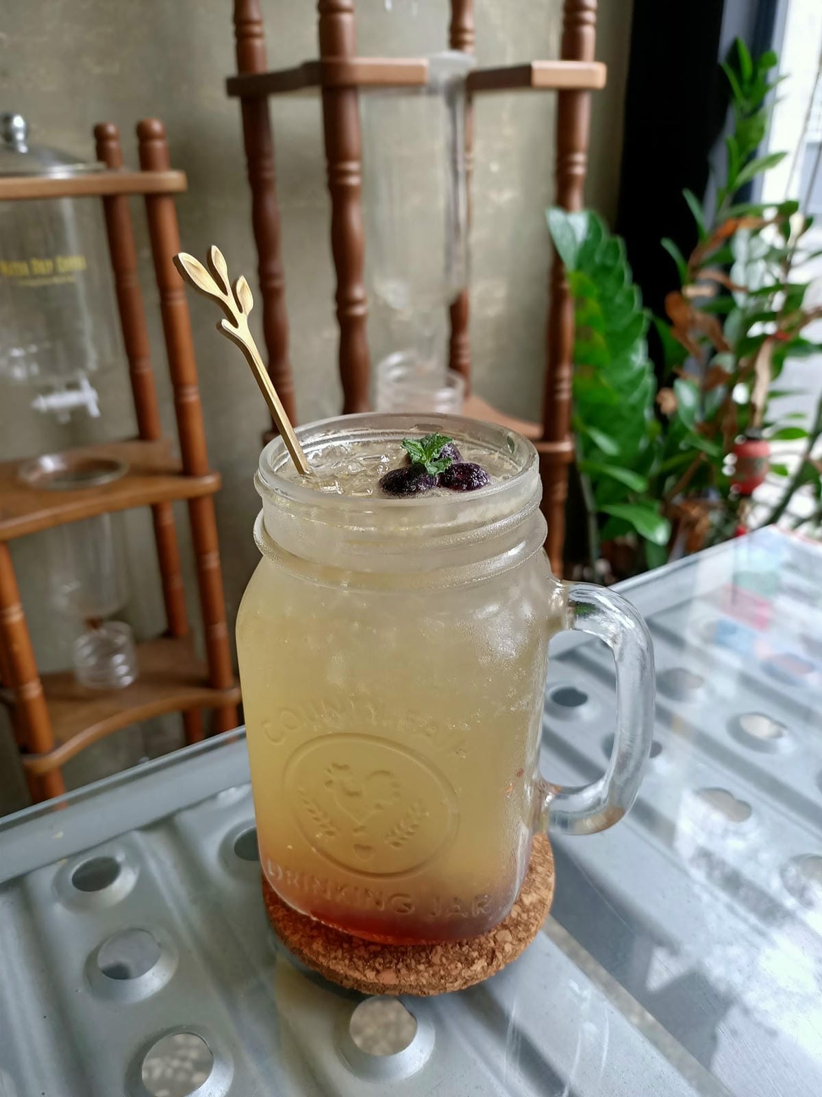 葵瑪咖啡-竉物友善