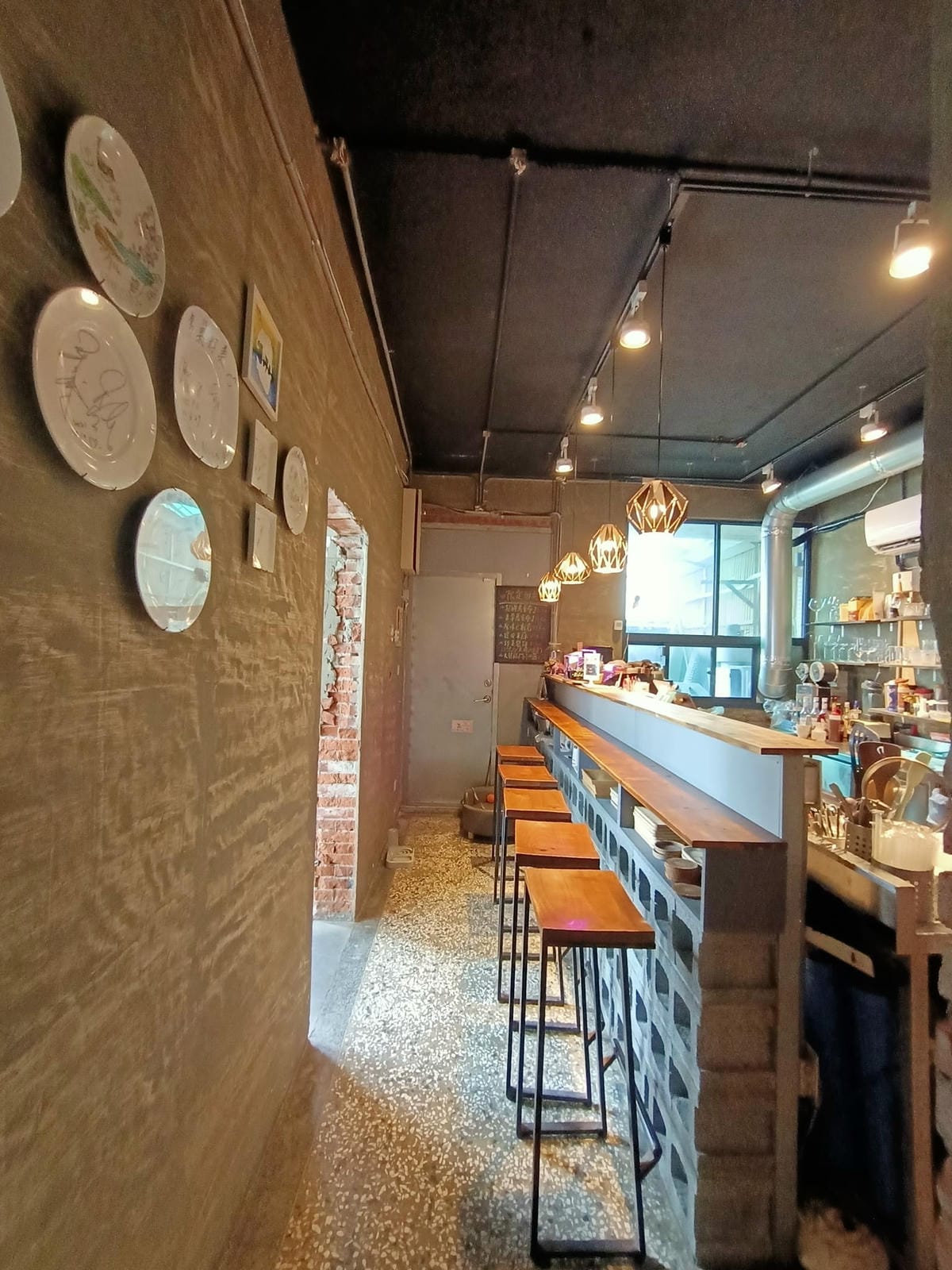 葵瑪咖啡-竉物友善