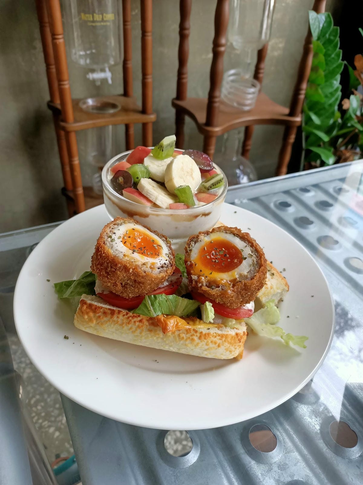 葵瑪咖啡-竉物友善