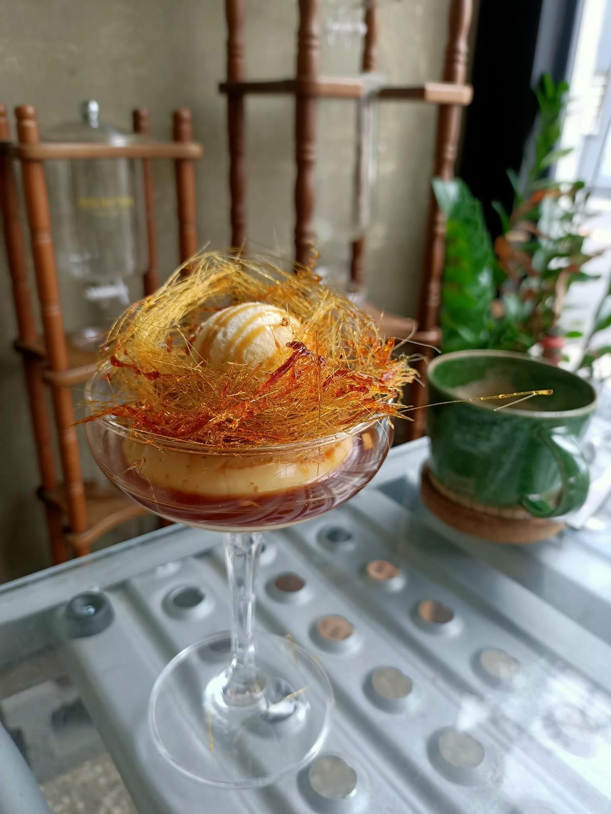 葵瑪咖啡-竉物友善