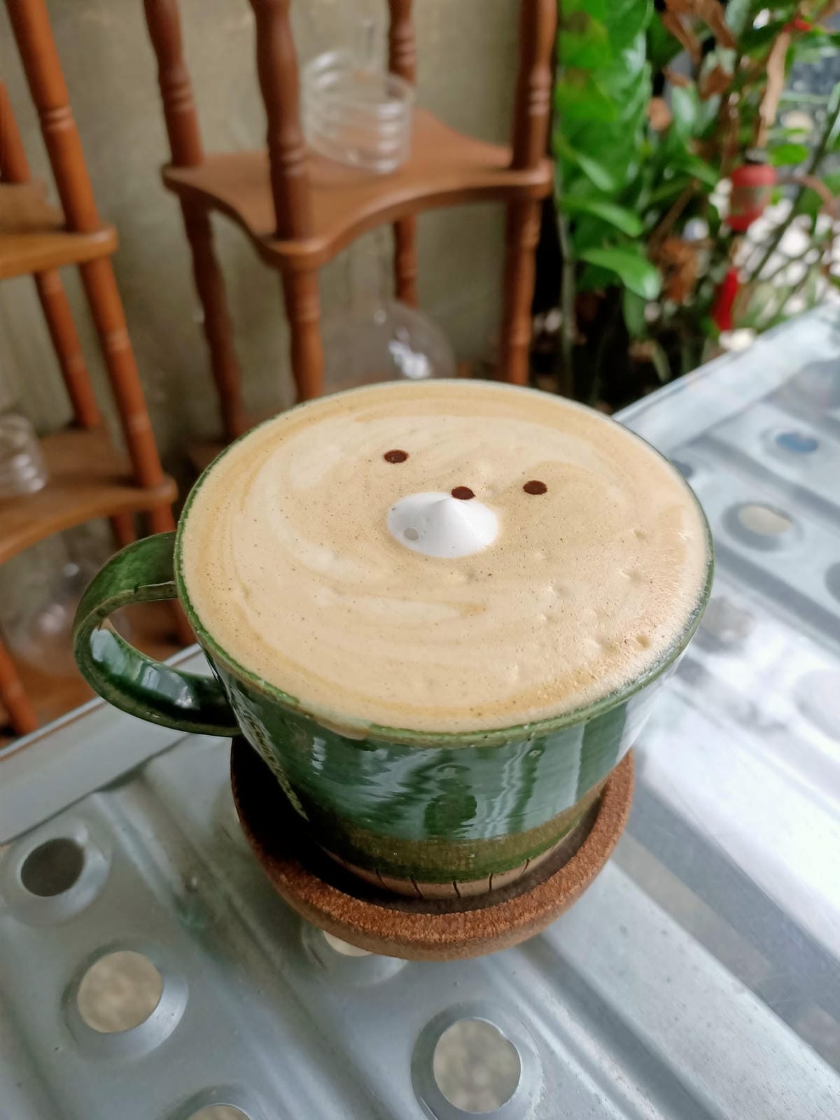 葵瑪咖啡-竉物友善