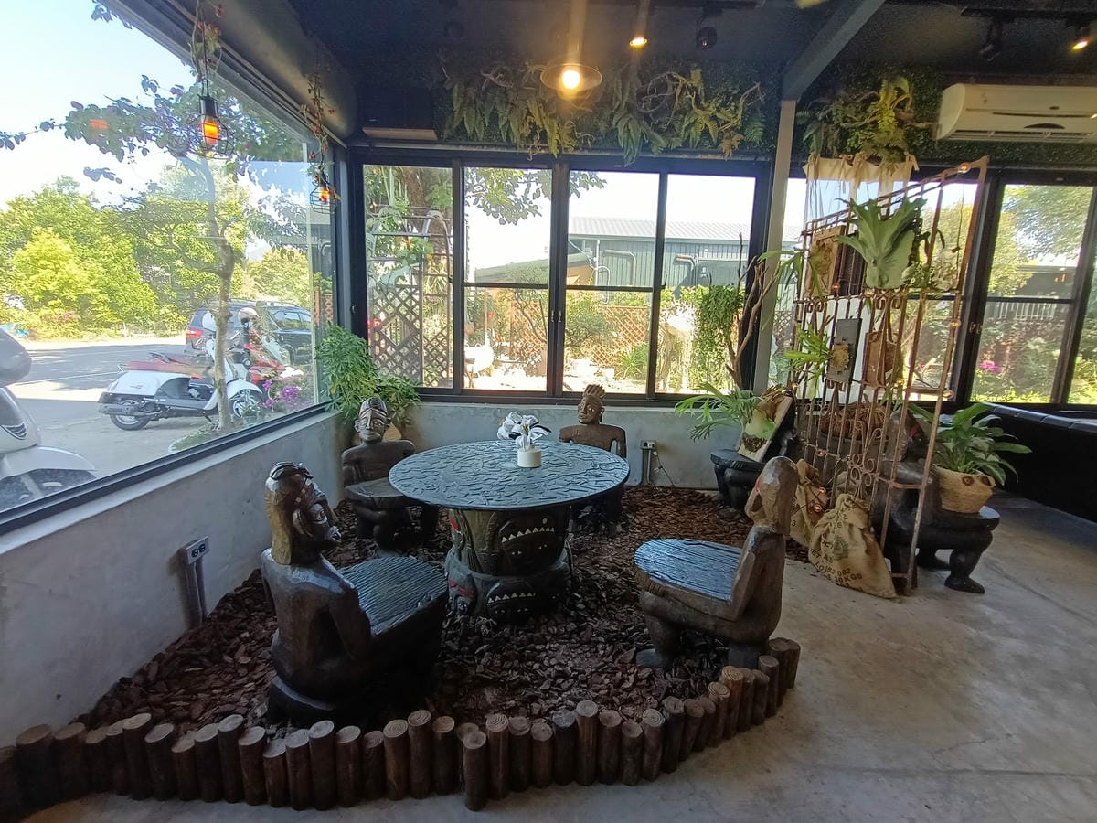 也香咖啡2210222525