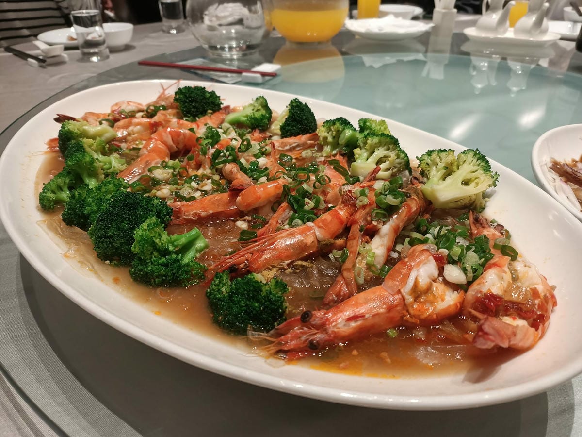 禧榕軒大飯店-形象優化學院春酒