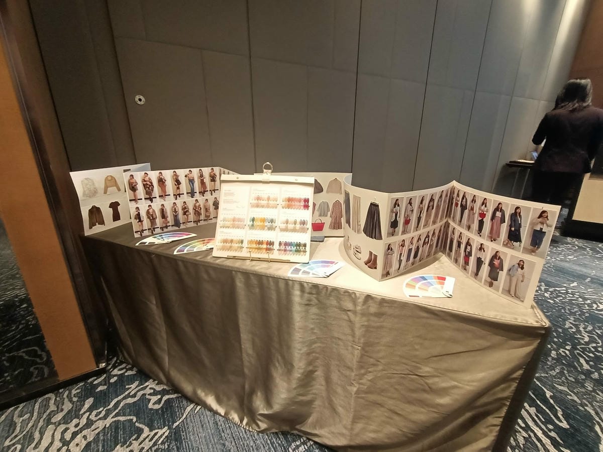 禧榕軒大飯店-形象優化學院春酒