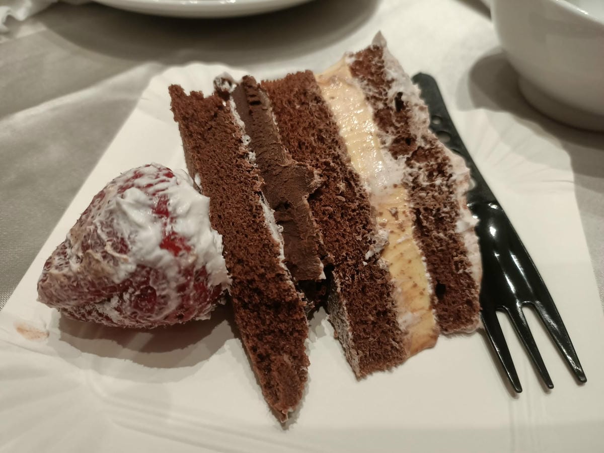 禧榕軒大飯店-形象優化學院春酒