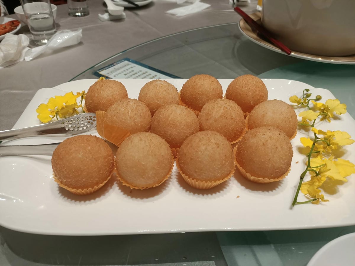 禧榕軒大飯店-形象優化學院春酒