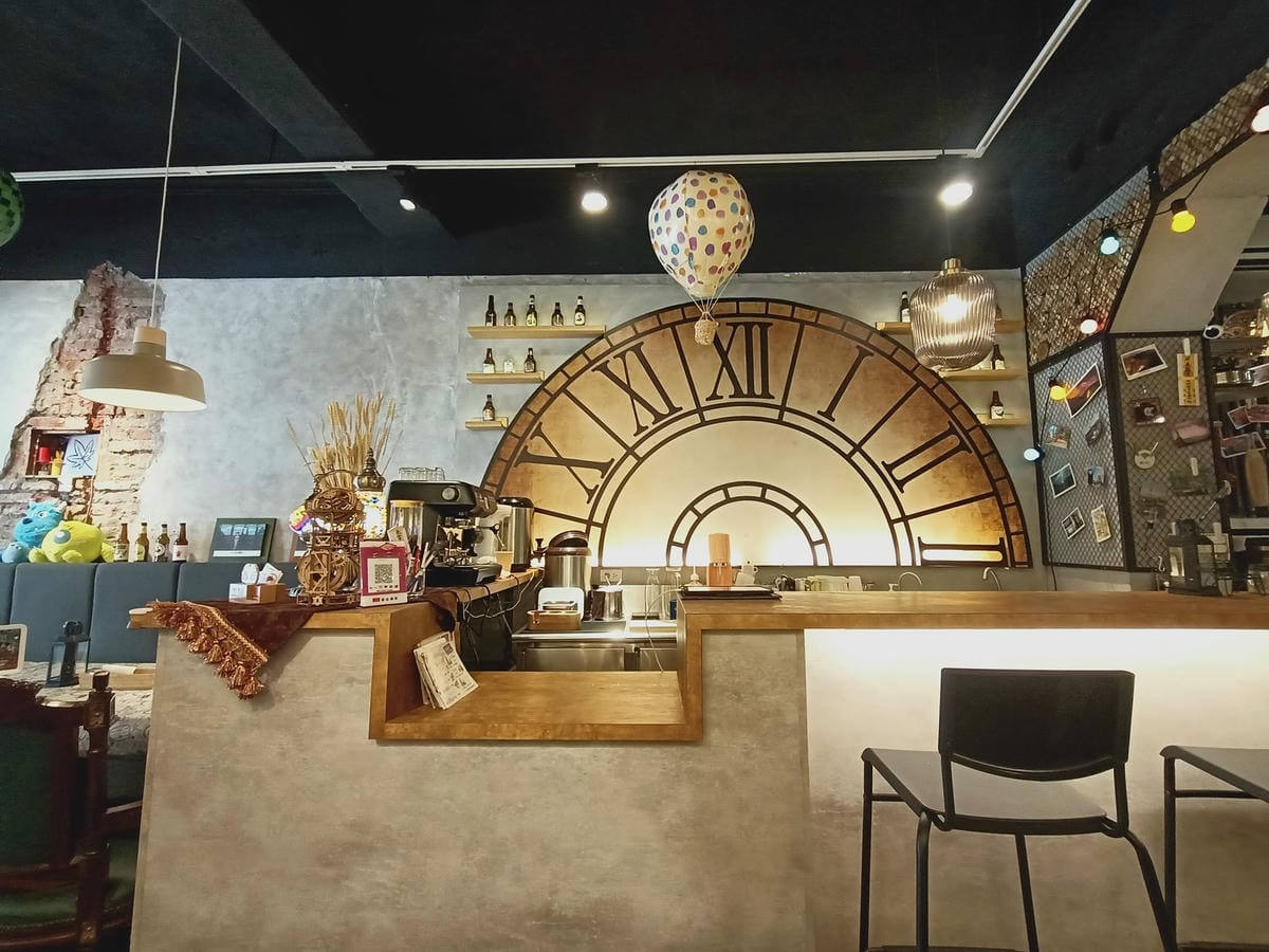 Order義式料理坊 -義式料理也可以健康又美味