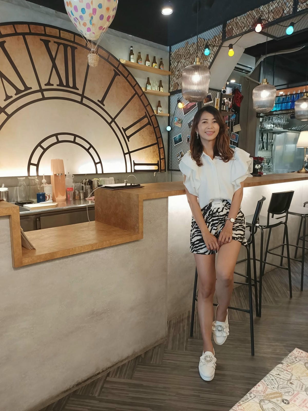 Order義式料理坊 -義式料理也可以健康又美味