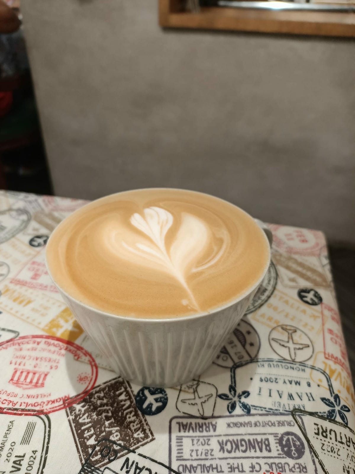 Order義式料理坊 -義式料理也可以健康又美味