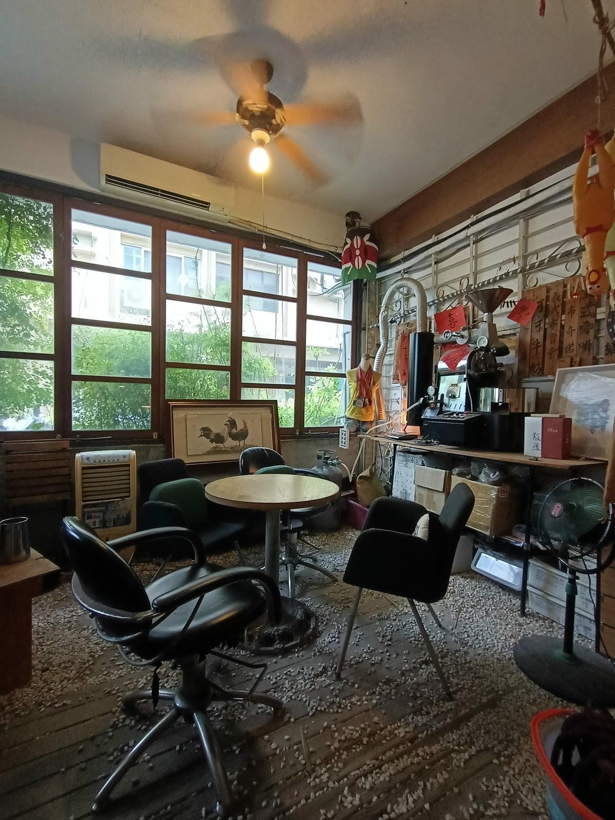 慶東街咖啡5221210