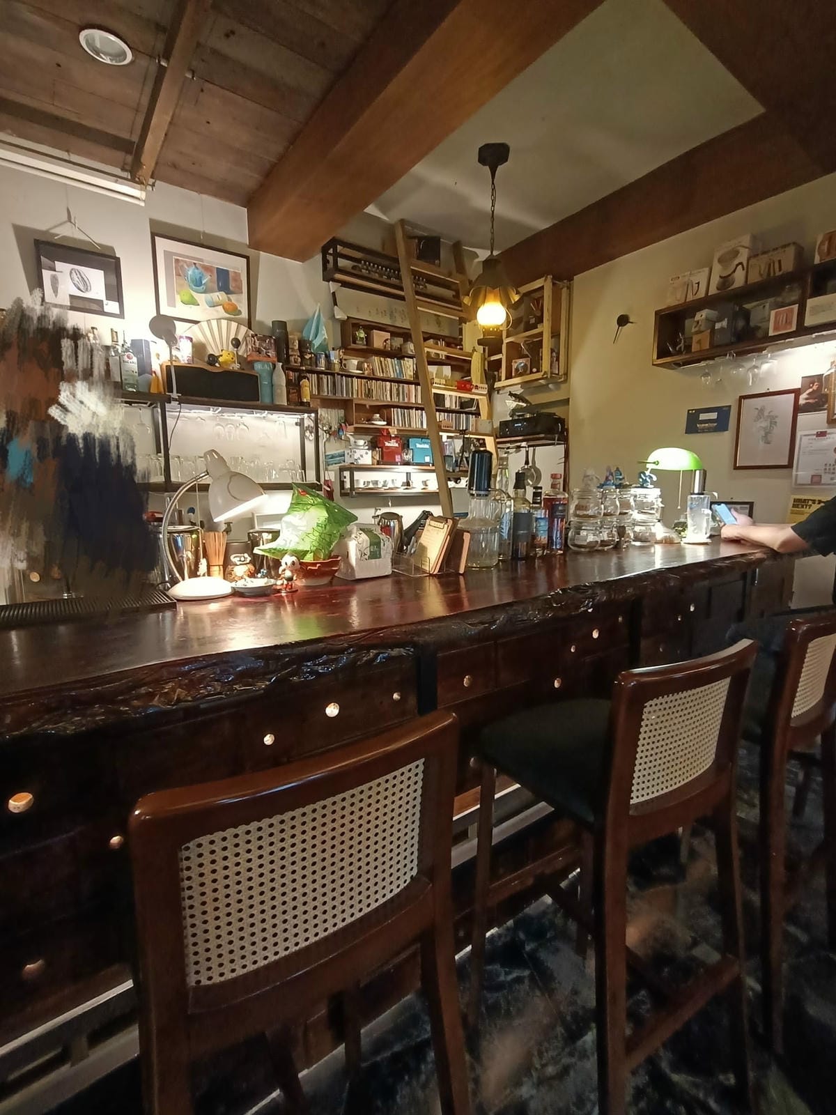 慶東街咖啡5221210