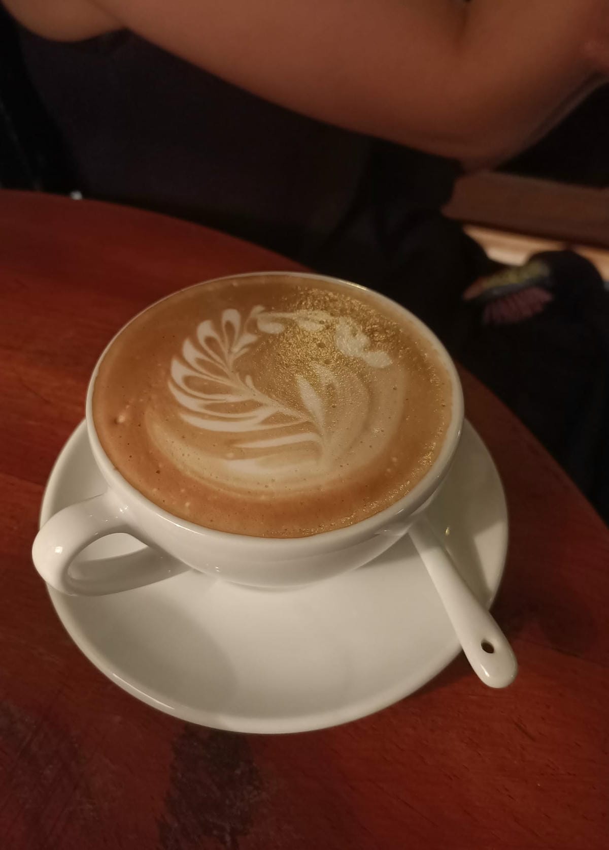 慶東街咖啡5221210